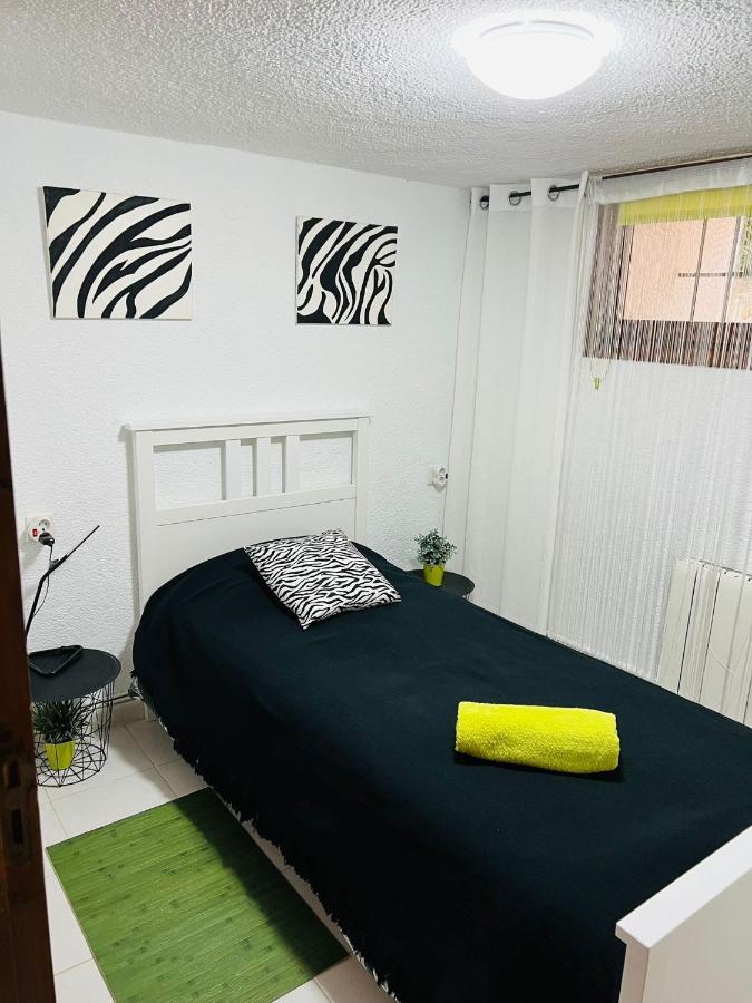 Villa Balcon Al Mar Jávea Екстериор снимка