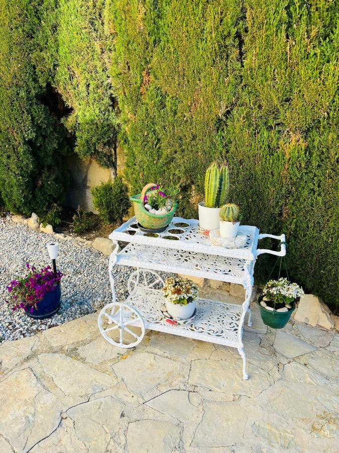 Villa Balcon Al Mar Jávea Екстериор снимка