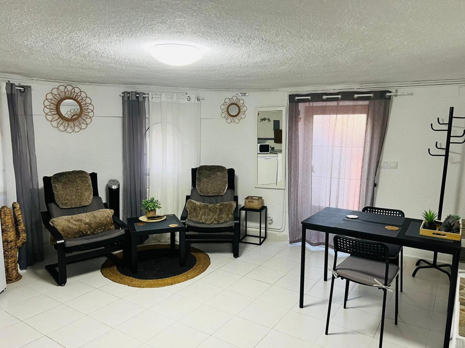 Villa Balcon Al Mar Jávea Екстериор снимка