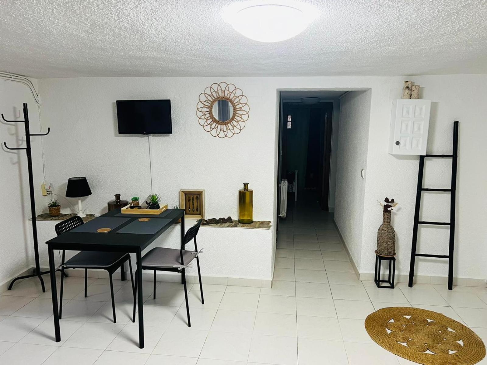 Villa Balcon Al Mar Jávea Екстериор снимка