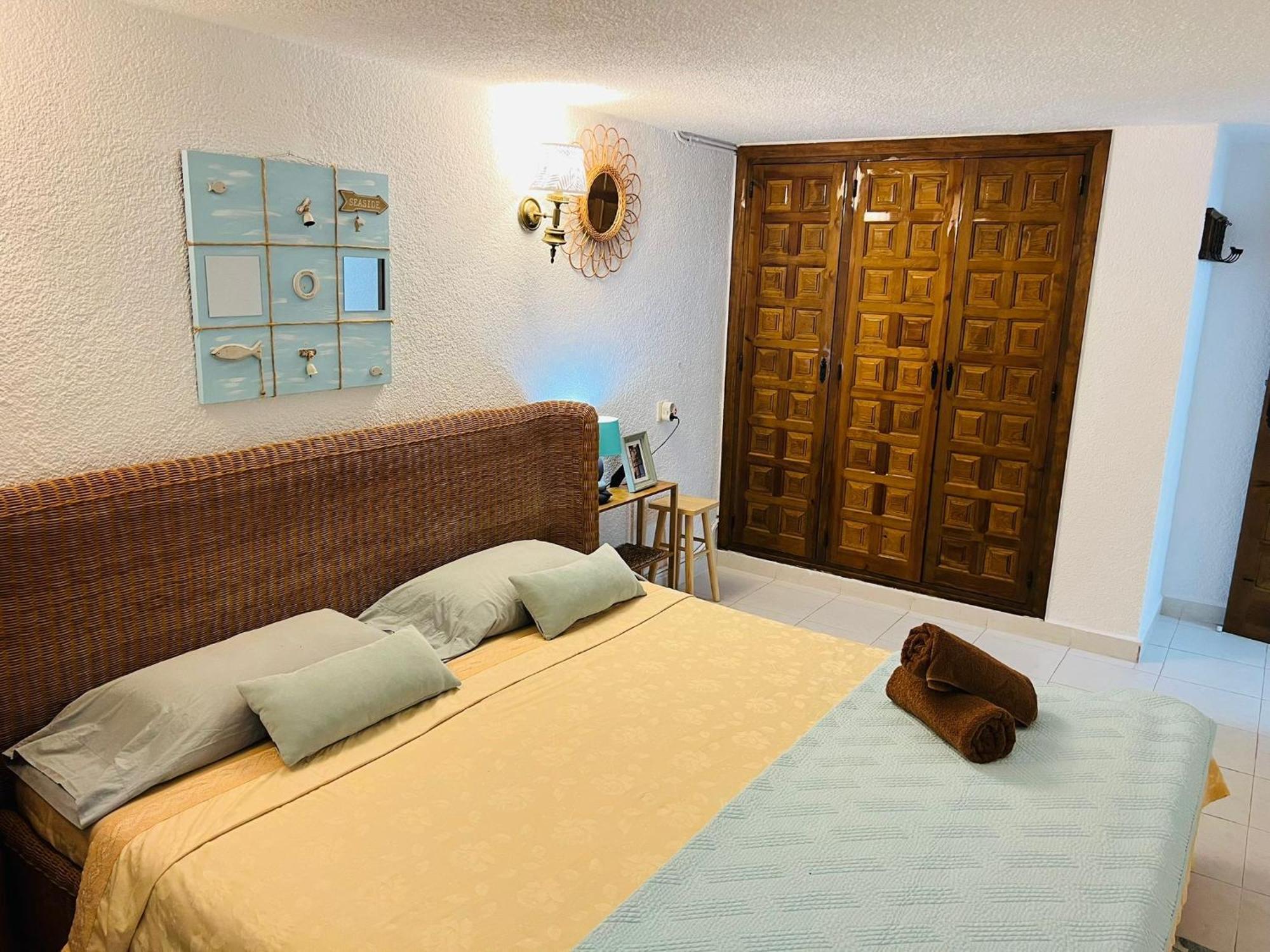 Villa Balcon Al Mar Jávea Екстериор снимка